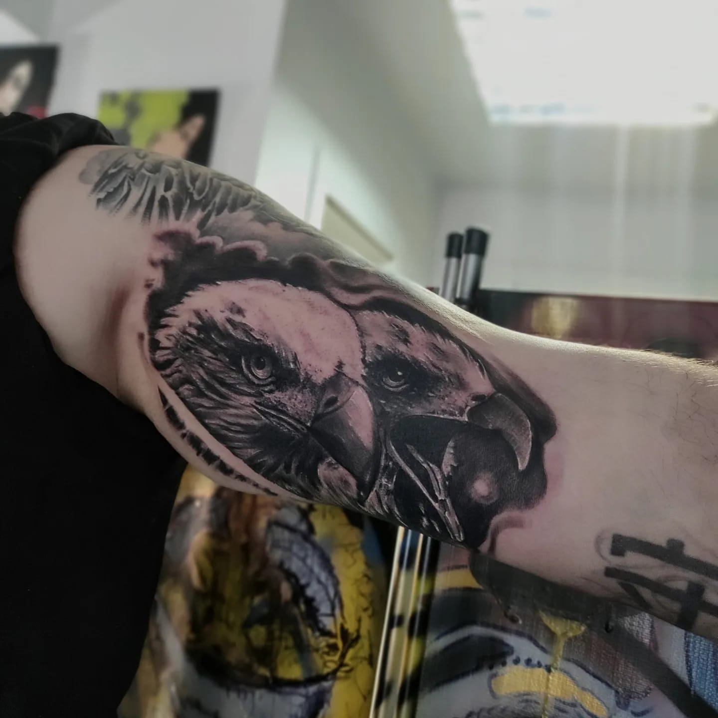 tattoo studio novi sad